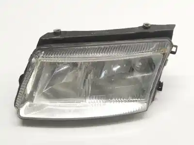 Pezzo di ricambio per auto di seconda mano Faro Anteriore Sinistro per VOLKSWAGEN PASSAT B5.5 VARIANT (3B6) 2.0 Riferimenti OEM IAM   