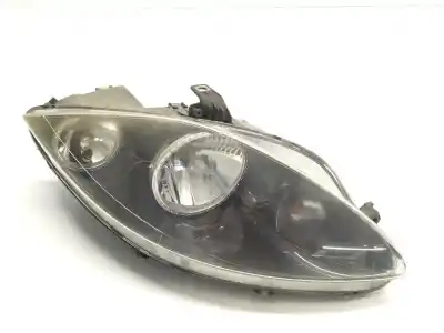 Pezzo di ricambio per auto di seconda mano FARO ANTERIORE DESTRO per SEAT TOLEDO (5P2)  Riferimenti OEM IAM 5P1941006A  89309820