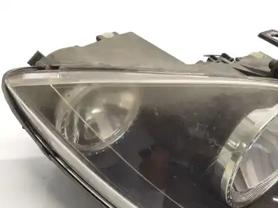 Second-hand car spare part right headlight for seat toledo (5p2) exclusive oem iam references 5p1941006a  89309820