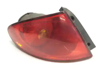 Second-hand car spare part Left Tailgate Light for SEAT TOLEDO (5P2) Exclusive OEM IAM references   
