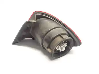 Peça sobressalente para automóvel em segunda mão farolim traseiro esquerdo por seat toledo (5p2) exclusive referências oem iam   