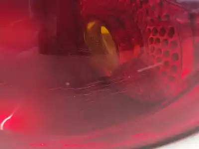 Peça sobressalente para automóvel em segunda mão farolim traseiro direito por seat toledo (5p2) exclusive referências oem iam   