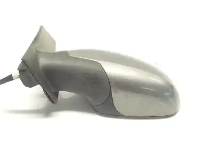 Peça sobressalente para automóvel em segunda mão espelho retrovisor esquerdo por seat toledo (5p2) exclusive referências oem iam   