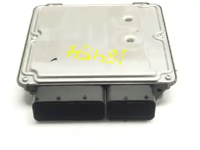 Second-hand car spare part ecu engine control for seat toledo (5p2) exclusive oem iam references 03g906016fh  0281011909