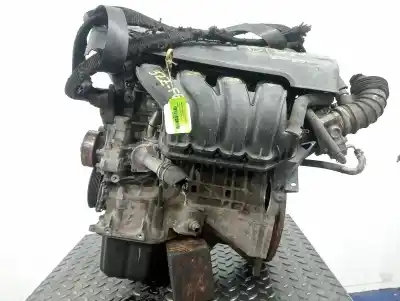 Second-hand car spare part complete engine for toyota corolla (_e12_) 1.6 vvt-i (zze121_) oem iam references 3zz-fe  