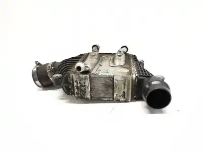Peça sobressalente para automóvel em segunda mão intercooler por jaguar xe (x760) 2.0 d referências oem iam gx736k775ae  