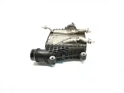 Peça sobressalente para automóvel em segunda mão intercooler por jaguar xe (x760) 2.0 d referências oem iam gx736k775ae  