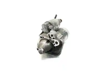 Second-hand car spare part starter motor for renault megane iii fastback (bz0/1_, b3_) 1.5 dci oem iam references 8200584675b