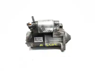 Second-hand car spare part starter motor for renault megane iii fastback (bz0/1_, b3_) 1.5 dci oem iam references 8200584675b  