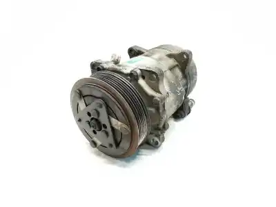 Pezzo di ricambio per auto di seconda mano  per CITROEN JUMPY (U6U_)  Riferimenti OEM IAM SD7V161227  