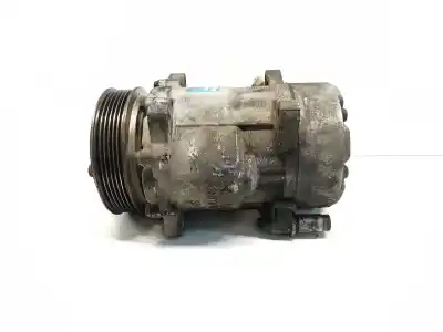İkinci el araba yedek parçası klima kompresörü için citroen jumpy (u6u_) 2.0 hdi 95 oem iam referansları sd7v161227  