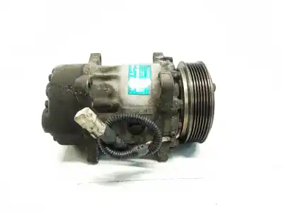İkinci el araba yedek parçası klima kompresörü için citroen jumpy (u6u_) 2.0 hdi 95 oem iam referansları sd7v161227  