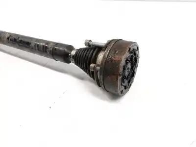 Pezzo di ricambio per auto di seconda mano trasmissione anteriore destra per renault laguna ii (bg0/1_) 1.9 dci (bg08, bg0g) riferimenti oem iam 1k0407272nn  