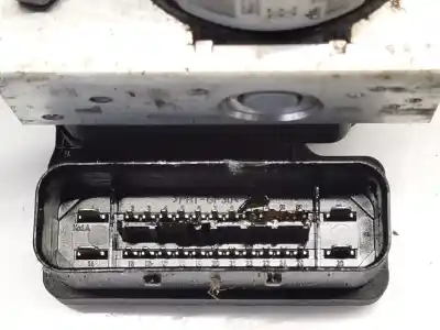 Pezzo di ricambio per auto di seconda mano abs per citroen c3 i (fc_, fn_) 1.1 i riferimenti oem iam 9662150280  