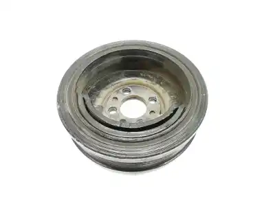 Gebrauchtes Autoersatzteil Kurbelwellenriemenscheibe zum SEAT IBIZA IV SC (6J1, 6P5) 1.4 TDI OEM-IAM-Referenzen 045105243D  