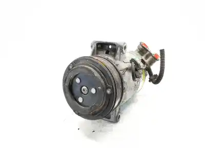 Автозапчасти б/у КОМПРЕССОР КОНДИЦИОНЕРА ВОЗДУХА за OPEL ZAFIRA B FURGONETA/MONOVOLUMEN (A05)  ссылки OEM IAM 13124752  