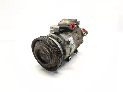 Автозапчасти б/у компрессор кондиционера воздуха за kia cee'd fastback (ed) 1.6 crdi 115 ссылки oem iam an6ca06