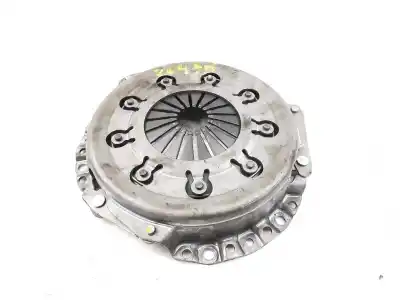 Recambio de automóvil de segunda mano de kit de embrague para peugeot 206 fastback (2a/c) 1.9 d referencias oem iam   