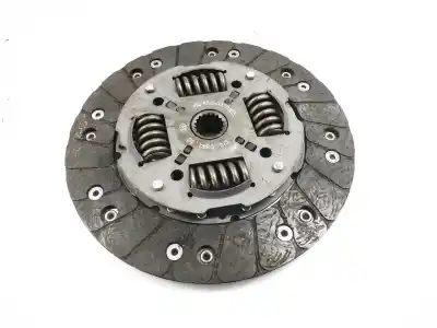 Recambio de automóvil de segunda mano de kit de embrague para peugeot 206 fastback (2a/c) 1.9 d referencias oem iam   