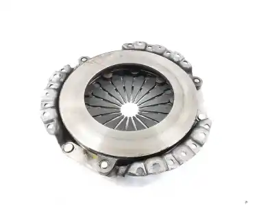Recambio de automóvil de segunda mano de kit de embrague para peugeot 206 fastback (2a/c) 1.9 d referencias oem iam   
