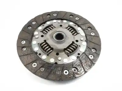 Recambio de automóvil de segunda mano de kit de embrague para peugeot 206 fastback (2a/c) 1.9 d referencias oem iam   