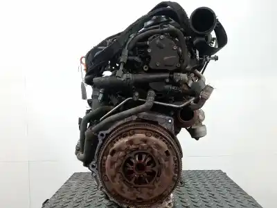 Second-hand car spare part complete engine for seat toledo iii (5p2) 1.9 tdi oem iam references bjb  