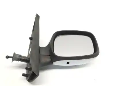 Pezzo di ricambio per auto di seconda mano Retrovisore Destro per RENAULT KANGOO (KC0/1_) 1.5 DCI (KC07) Riferimenti OEM IAM   