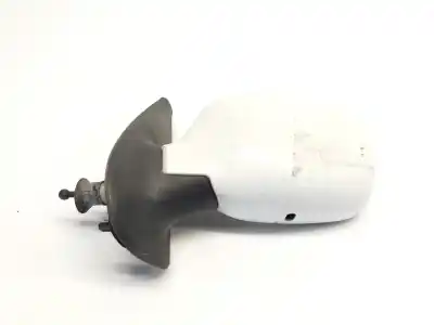 Pezzo di ricambio per auto di seconda mano specchio sinistro per renault kangoo (kc0/1_) 1.5 dci (kc07) riferimenti oem iam   