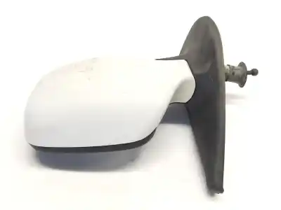 Pezzo di ricambio per auto di seconda mano specchio sinistro per renault kangoo (kc0/1_) 1.5 dci (kc07) riferimenti oem iam   