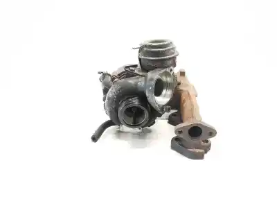 Peça sobressalente para automóvel em segunda mão Turbocompresor por BMW SERIE 3 COUPE (E46) 320 Cd Referências OEM IAM 7794144  