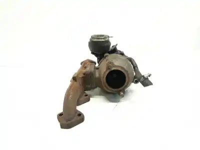 Pezzo di ricambio per auto di seconda mano turbocompressore per bmw serie 3 coupe (e46) 320 cd riferimenti oem iam 7794144  