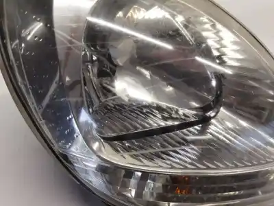 Автозапчастина б/у права фа для renault kangoo (kc0/1_) 1.5 dci (kc07) посилання на oem iam 8200236591  89008440 / 89008684 / 89009622