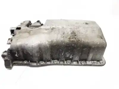Second-hand car spare part sump for nissan almera (n16/e) comfort oem iam references 038103603n  