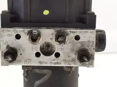 Pezzo di ricambio per auto di seconda mano abs per jaguar x-type i (x400) 2.1 v6 riferimenti oem iam 2x432c285ac  0265224046