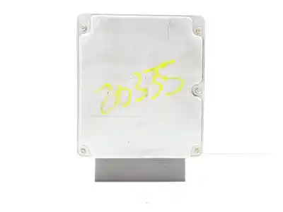Second-hand car spare part ecu engine control for jaguar x-type i (x400) 2.1 v6 oem iam references 2x4310k975ad  mb0797009013