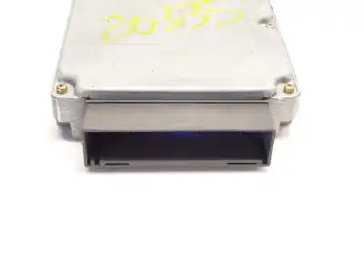 Second-hand car spare part ecu engine control for jaguar x-type i (x400) 2.1 v6 oem iam references 2x4310k975ad  mb0797009013