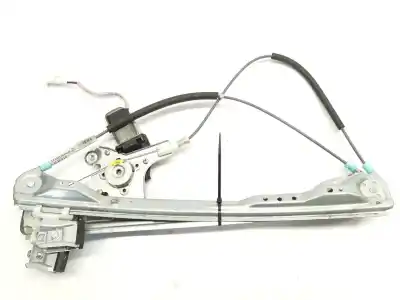 Pezzo di ricambio per auto di seconda mano alzacristalli anteriore destro per ford focus i (daw, dbw) 2.0 16v riferimenti oem iam 416401700  md211712021