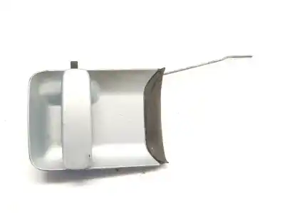 Recambio de automóvil de segunda mano de MANETA EXTERIOR LATERAL IZQUIERDA para PEUGEOT PARTNER MONOSPACE (5_, G_)  referencias OEM IAM   