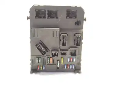 Автозапчастина б/у  для CITROEN C3 I (FC_, FN_)  Посилання на OEM IAM 9653667280  S118085300