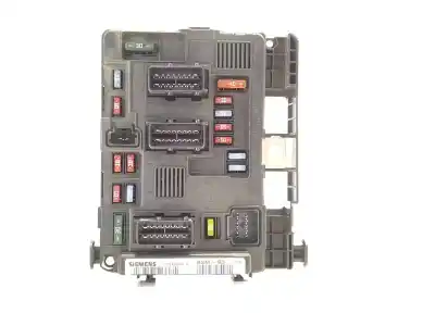 Автозапчастина б/у  для CITROEN C3 I (FC_, FN_)  Посилання на OEM IAM 9650618480  965061848000
