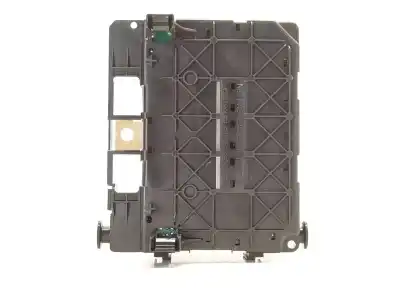 Peça sobressalente para automóvel em segunda mão caixa de fusíveis e relés por citroen c3 i (fc_, fn_) 1.4 i referências oem iam 9650618480  965061848000