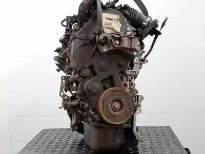 Second-hand car spare part complete engine for ford focus c-max (dm2) 1.6 tdci oem iam references hhdb  