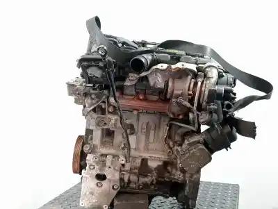 Second-hand car spare part complete engine for ford focus c-max (dm2) 1.6 tdci oem iam references hhdb  