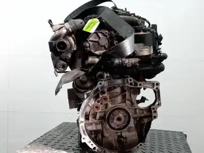 Second-hand car spare part complete engine for ford focus c-max (dm2) 1.6 tdci oem iam references hhdb  