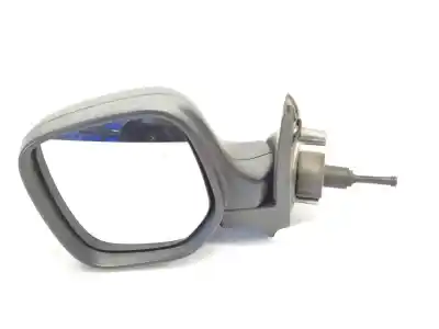 Recambio de automóvil de segunda mano de RETROVISOR IZQUIERDO para PEUGEOT PARTNER MONOSPACE (5_, G_)  referencias OEM IAM   