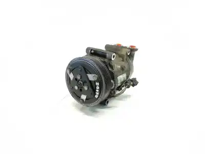 Tweedehands auto-onderdeel airconditioning compressor voor ford fusion (ju_) 1.4 tdci oem iam-referenties 2s6119d629af