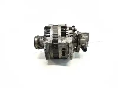 Автозапчастина б/у генератор для opel astra h gtc (a04) 1.7 cdti (l08) посилання на oem iam 0986048320  