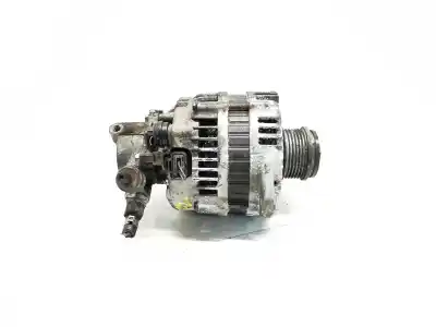 Автозапчастина б/у генератор для opel astra h gtc (a04) 1.7 cdti (l08) посилання на oem iam 0986048320  
