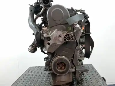 Автозапчастина б/у двигун комплект для audi a3 (8l1) 1.9 tdi посилання на oem iam atd  