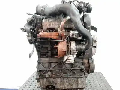 Автозапчастина б/у двигун комплект для audi a3 (8l1) 1.9 tdi посилання на oem iam atd  